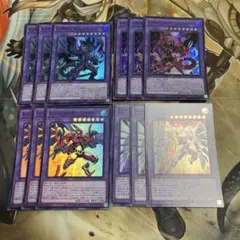 遊戯王　ダークロウ　シャドーミスト　ミラクルフュージョン　サンライザー 25th 遊戯王 ダークロウ シャドーミスト ミラクルフュージョン サン
