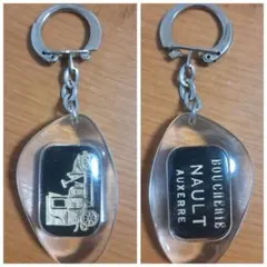 60s~70s　ヴィンテージフレンチキーホルダー