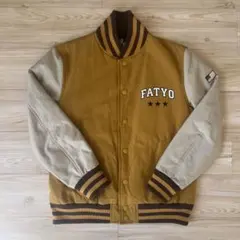 FATYO スタジャン/ブルゾンのサムネイル