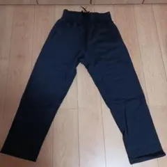 ナイジェルケーボン 40s MILITARY SWEAT PANT希少 ブラックのサムネイル