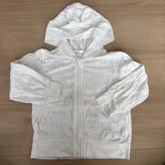ミッフィー(miffy) 95cm パーカー トップス アウター