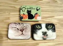 お菓子　空き缶　猫　ネコ　まとめ売り 2026年最新】ネコ空き缶の人気アイテム - メルカリ