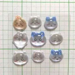 ちいかわ　ボンボンドロップ　おすそわけ