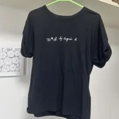 アニエスべー/To b. by agnès b. Tシャツ