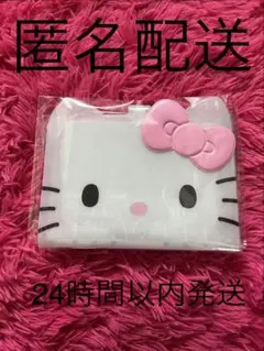 正規品　I Love Hello Kitty ハローキティ　バインダー　シール帳