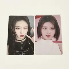 IVE JAPAN 1st EP WAVE トレカ ガウル 封入 日本 CD