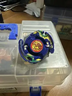 ベイブレードBEYBLADE DRANZER-V（ドランザーV） - メルカリ