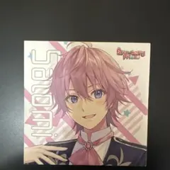 すとぷり特典CD さとみ