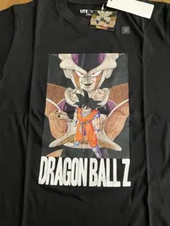 ユニクロ ドラゴンボール