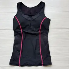 ライザップ　コンプレッションウェア　タンクトップ