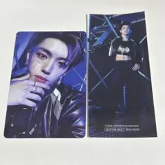 INI 髙塚大夢 高塚大夢 トレカ THE VIEW