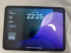 iPad 第10世代（AppleCare残り一年以上有）