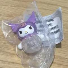 サンリオキャラクターズ Candy Doll ガチャガチャ クロミ
