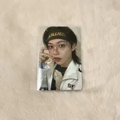 straykids フィリックス dominATE pop-up 特典トレカ