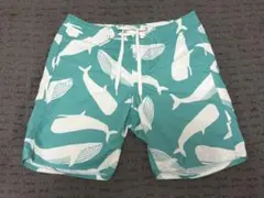 HELLY HANSEN WM サーフショーツ 水着