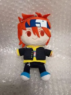 SK∞ エスケーエイト Exhibition 展覧会 ぬいぐるみレキ 喜屋武暦