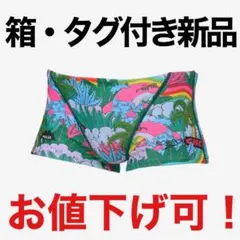 Speedo メンズ競泳練習用水着 Sサイズ