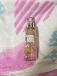 JILLSTUARTボディミスト