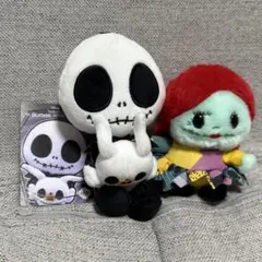 ナイトメアー・ビフォア・クリスマス