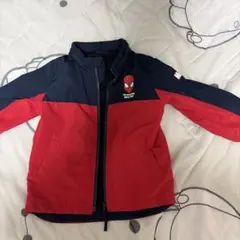 MARVEL スパイダーマン ジャケット