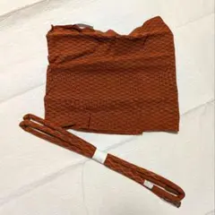 帯揚げ・帯締めセット