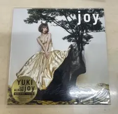 送料込み　YUKI Joy レコード 2005年リリース Yuki - Joy - Amazon.com Music