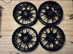 2026年最新】レイズ 17インチ 4穴の人気アイテム - メルカリ