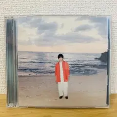 三浦大知 燦燦 ［CD+Blu-ray Disc］
