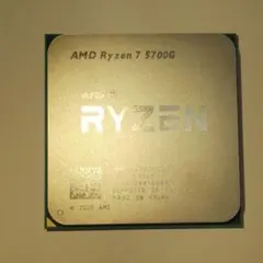 2026年最新】ryzen 5700gの人気アイテム - メルカリ