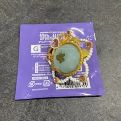 あんスタ リングライト スタライ 10th リンライ スフィアライト カンナ