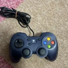 Logicool G ゲームパッド コントローラー F310r PC