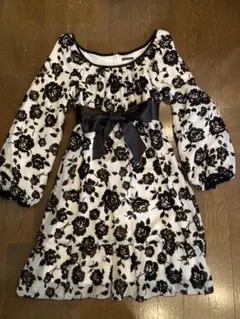 ワンピース　レストローズ　M