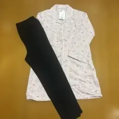 miffy ミッフィー　マタニティパジャマセット