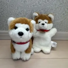 ファースト社 ぬいぐるみ 立ち熊　白くま タグ付き レトロ　昭和　2個　希少 ファースト社 ぬいぐるみ 立ち熊 白くま タグ付き レトロ 昭和 2個