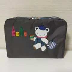 希少　限定　新品　ファミリア×レスポートサック　コラボ第一弾　神戸本店限定 希少 限定 新品 ファミリア×レスポートサック コラボ第一弾 神戸本店