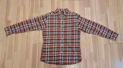 コアスパン トラベルシャツ Men's mont-bell