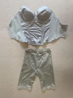 ブライダルインナー　ベージュ　Ｅ７０・Mサイズ