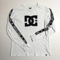 DC SHOE CO USA／size Mのサムネイル