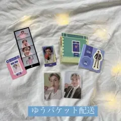 J-HOPE ホビ チョンホソク BTSフェスタ トレカ まとめ売り 防弾少年団