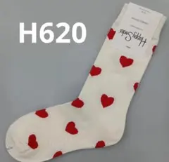 新品未使用　Happy socks レディースソックス　　H620