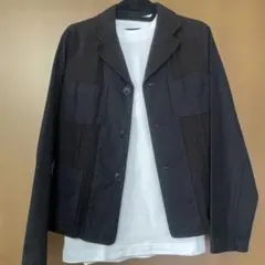 コムデギャルソンコムデギャルソンのジャケットのサムネイル