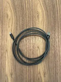 Anker USB-A Lightningケーブル 1.8m