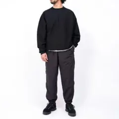 OVY Nylon Physical Training Pants 美品