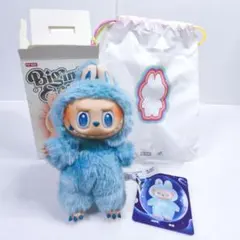 【正規品】 POPMART LABUBU エナジー HOPE