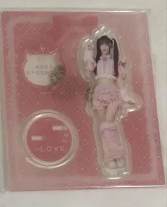 2025年最新】音嶋莉沙 アクスタの人気アイテム - メルカリ