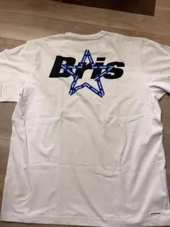 F.C.Real Bristol Tシャツ ホワイト Lのサムネイル