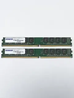 ADTEC DDR4-2133 8GB RDIMM メモリ 4枚 計32GB - メルカリ