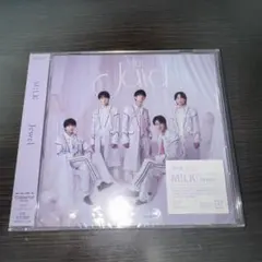 2026年最新】m!lk jewelの人気アイテム - メルカリ