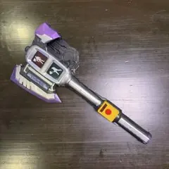 仮面ライダードライブ ＤＸシンゴウアックス