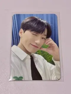 ATEEZ GOLDEN HOUR Apple music サン